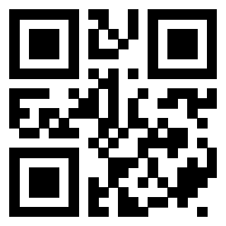 3407374639 Qr Code associato