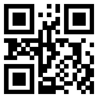 Il QrCode di 3407374640