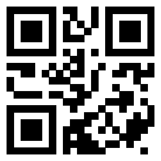 3407374641 - Immagine del Qr Code associato