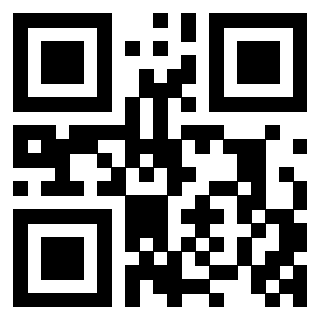3407374642 Qr Code associato