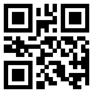 Scansione del Qr Code di 3407374643
