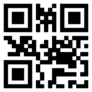 Scansione del Qr Code di 3407374646