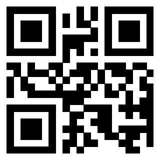 Qr Code di 3407374647