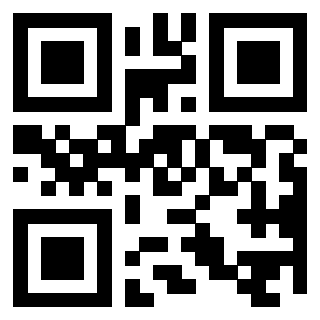 3407374648 Qr Code associato