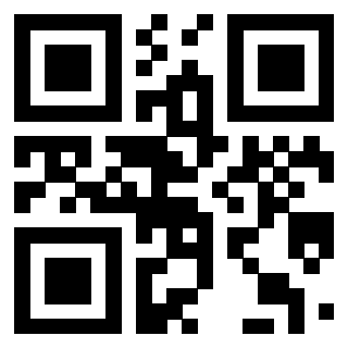 3407374655 - Immagine del QrCode associato