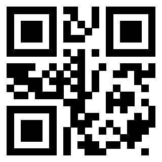 3407374656 Qr Code associato