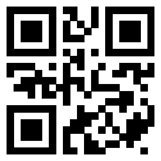 Scansione del QrCode di 3407374661