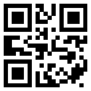 Immagine del QrCode di 3407374662