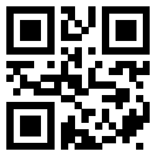 Immagine del Qr Code di 3407374663