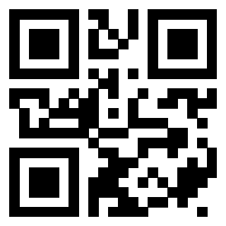 3407374668 Qr Code associato