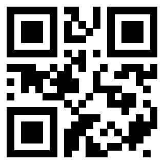 3407374672 Qr Code associato