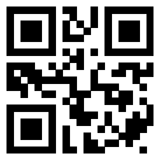 Immagine del Qr Code di 3407374673