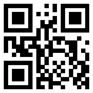 Immagine del Qr Code di 3407374678