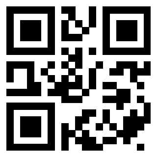 Immagine del Qr Code di 3407374683