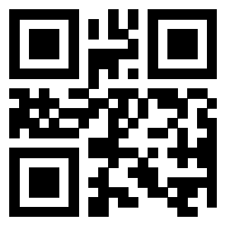 3407374684 - Immagine del QrCode associato