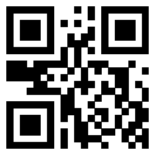 Immagine del Qr Code di 3407374685