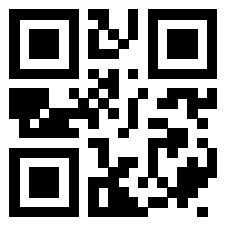 3407374687 QrCode associato