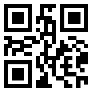 3407374688 QrCode associato