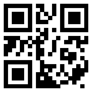 Immagine del Qr Code di 3407374693