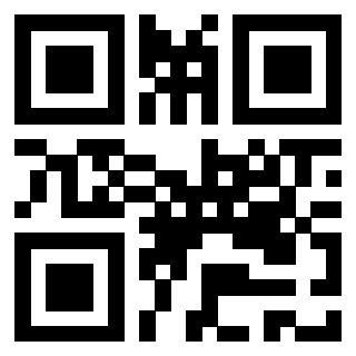 Immagine del QrCode di 3407374694