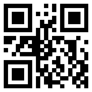 Immagine del Qr Code di 3407374697