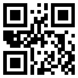 3407374699 - Immagine del Qr Code associato