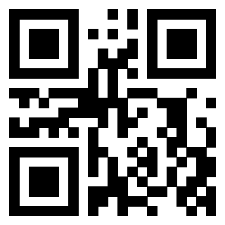 Immagine del QrCode di 3407374701