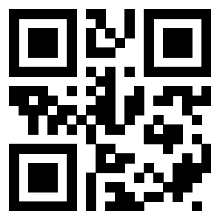 Immagine del Qr Code di 3407374702