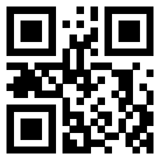 3407374705 QrCode associato