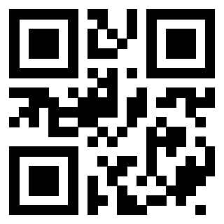 3407374707 - Immagine del QrCode associato