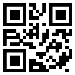 3407374708 - Immagine del Qr Code