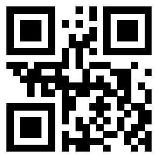 Qr Code di 3407374712