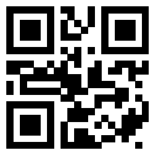 3407374718 - Immagine del Qr Code