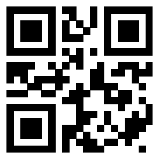 Il Qr Code di 3407374723