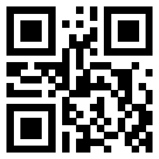 3407374726 - Immagine del QrCode associato