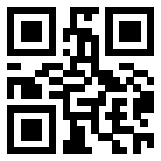Qr Code di 3407374728
