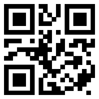 Il QrCode di 3407374730
