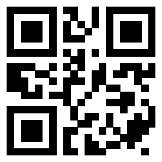 3407374733 - Immagine del QrCode associato