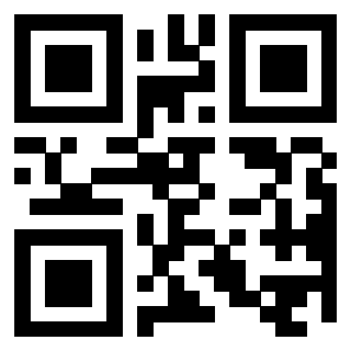 Immagine del QrCode di 3407374734