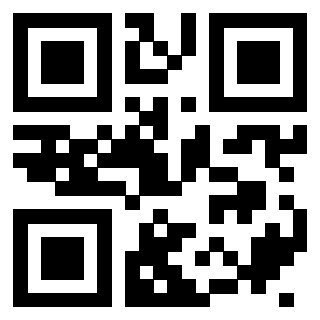 Qr Code di 3407374736