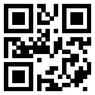 Qr Code di 3407374737