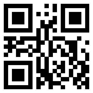 Il QrCode di 3407374739