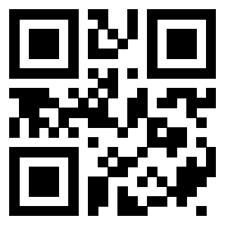 3407374740 - Immagine del Qr Code