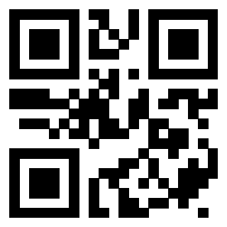 Scansione del Qr Code di 3407374741