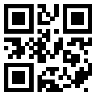 QrCode di 3407374743