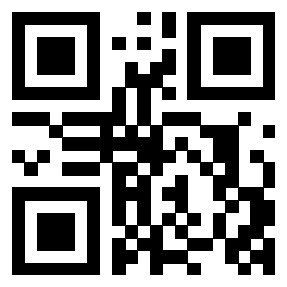 Il Qr Code di 3407374746