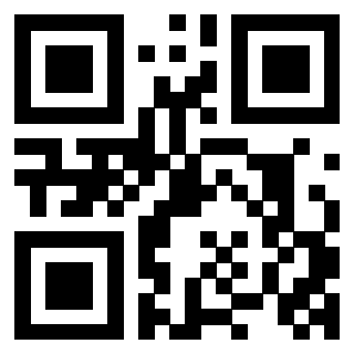Qr Code di 3407374748
