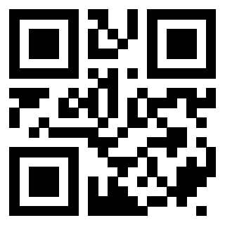 Qr Code di 3407374751