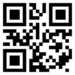 3407374752 QrCode associato