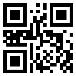 Scansione del Qr Code di 3407374758